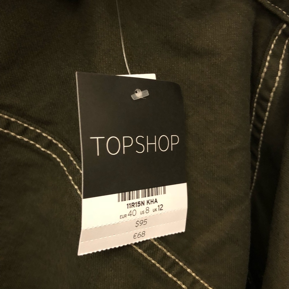 Jacket! - Picture 3 of 3